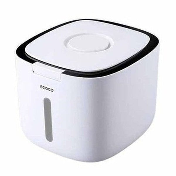5L Rice Storage container Box Large Capacity
