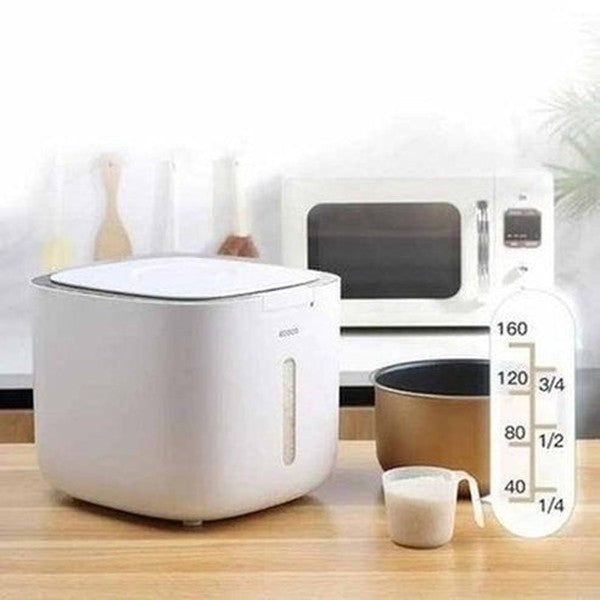 5L Rice Storage container Box Large Capacity