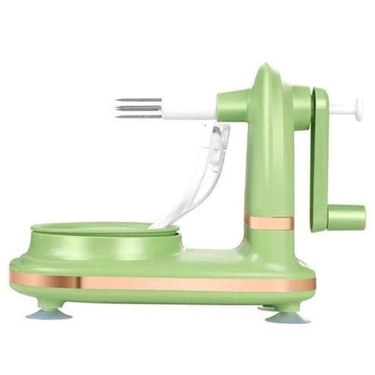 Hand Fruit Peeler Machine