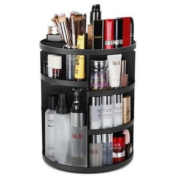 Acrylic Makeup Organizer Lipstick Case