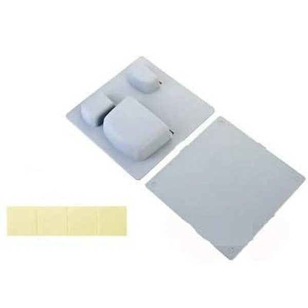 Adhesive Wall Storage Rack