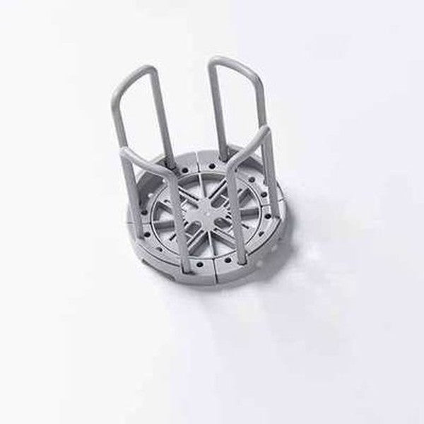 Adjustable Dish and Bowl Organizer