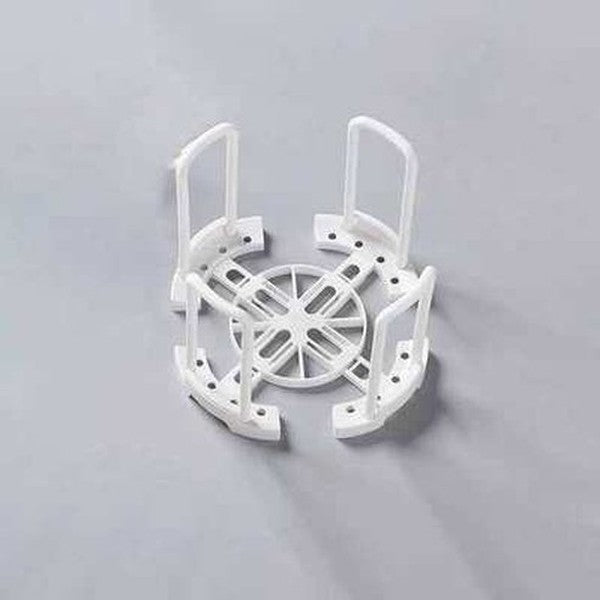 Adjustable Dish and Bowl Organizer