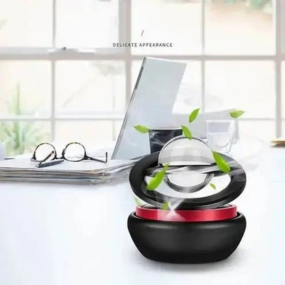 Air Freshener & Aromatherapy Diffuser