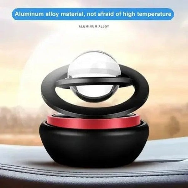 Air Freshener & Aromatherapy Diffuser