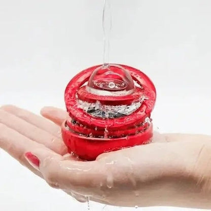 Air Freshener & Aromatherapy Diffuser