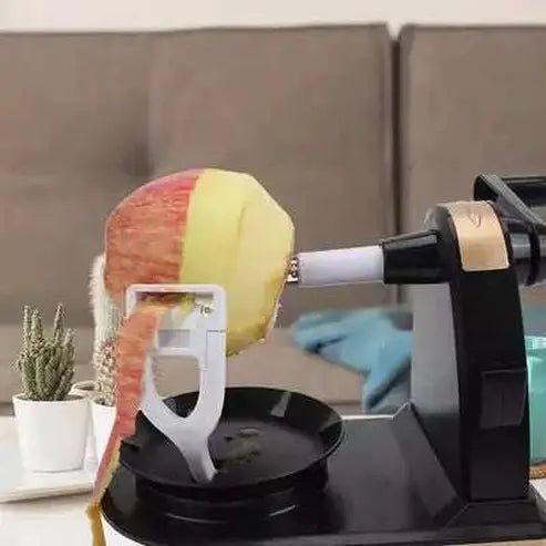 Apple Peeler Cutter Slicer Fruit