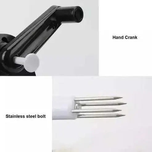 Apple Peeler Cutter Slicer Fruit