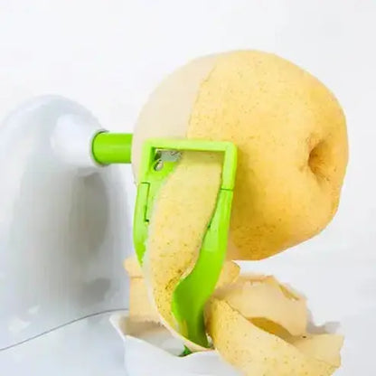 Apple Peeler Slicing Machine for Effortless Fruit Prep
