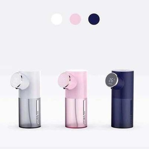 Automatic Soap Dispenser USB Rechargeable