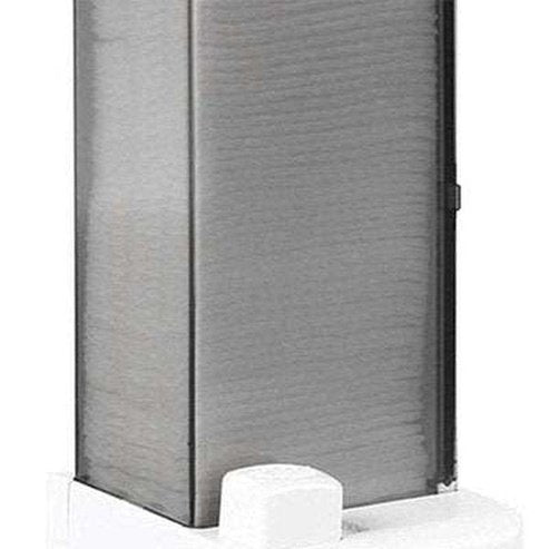 Automatic Tissue Dispenser Desktop Storage Box