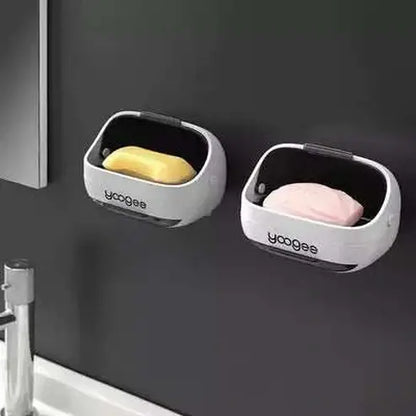 Bathroom Shower Storage Soap Box
