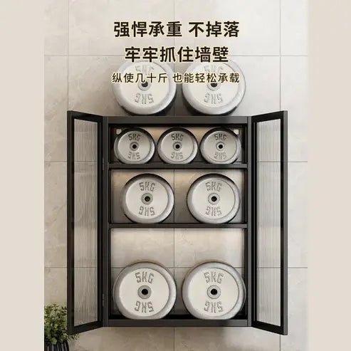 Bathroom Storage Rack: Space-Saving Organizer