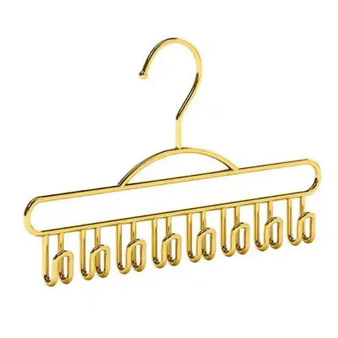 Belt Hanger Gold