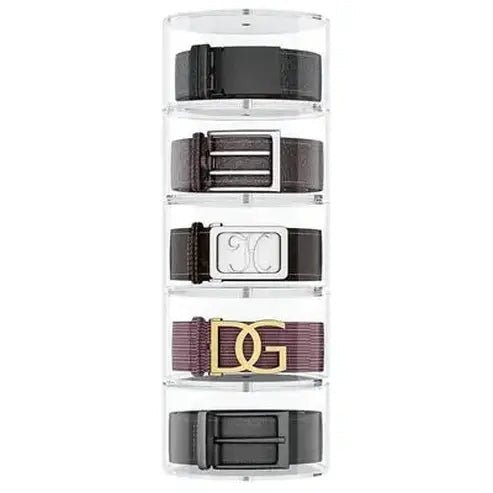 Belt Storage Case