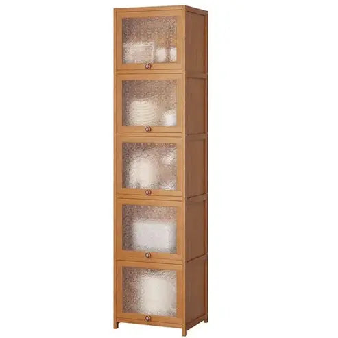 Cabinets Sideboards Storage Box for Food and Seasonings