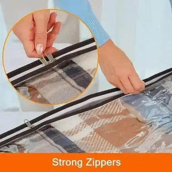 Clothing Storage Bag