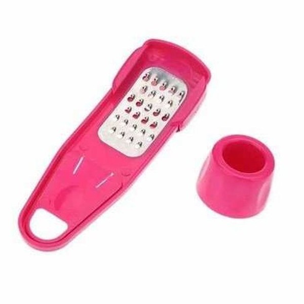 Creative Mini Ginger Garlic Grinding Grater