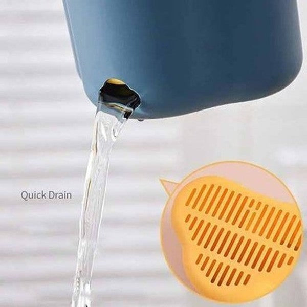 Cutlery Drain Rack Spoon