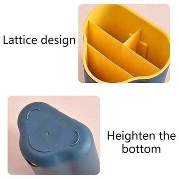 Cutlery Drain Rack Spoon