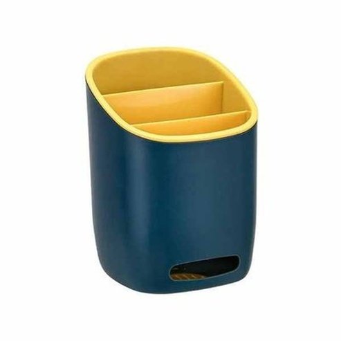 Cutlery Dryer Spoon Fork Chopstick Storage Holder Box