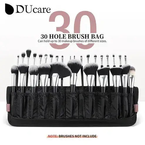DUcare Foldable Waterproof Cosmetic Bag
