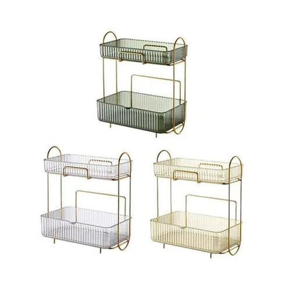 Desktop Sundries Storage Box