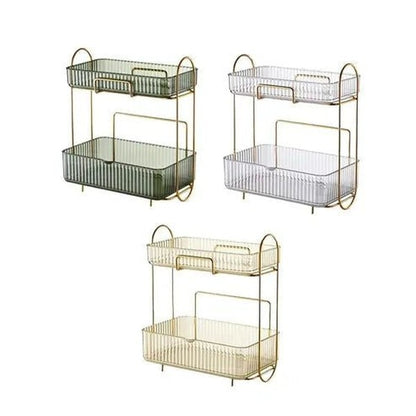 Desktop Sundries Storage Box