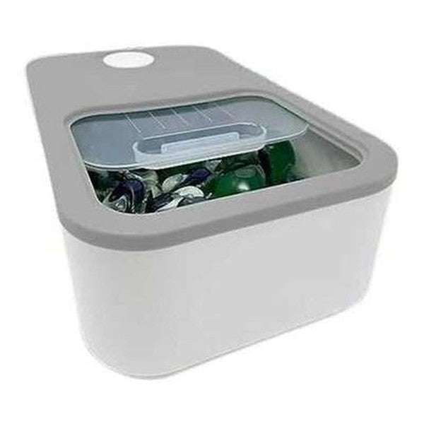 Detergent Powder Storage Container