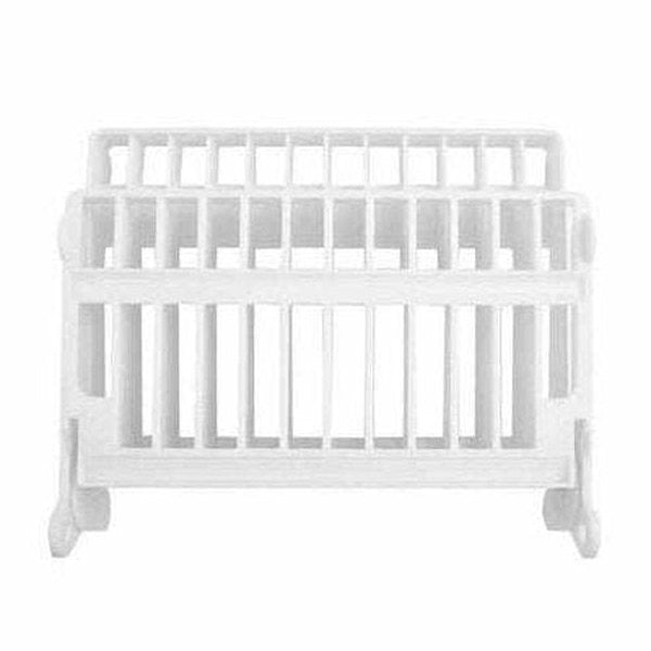 Dish Rack Stand Holder Bowl Plate Organizer Tray Drainer