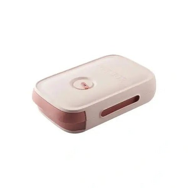 Drawer-Type Egg Storage Box