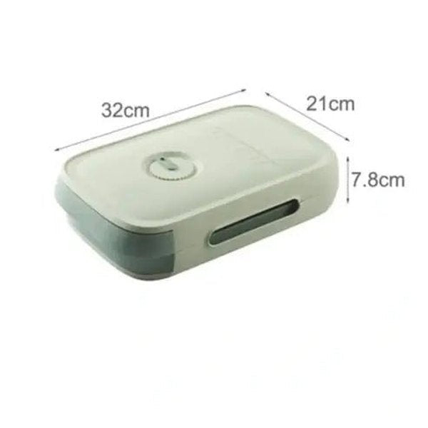 Drawer-Type Egg Storage Box