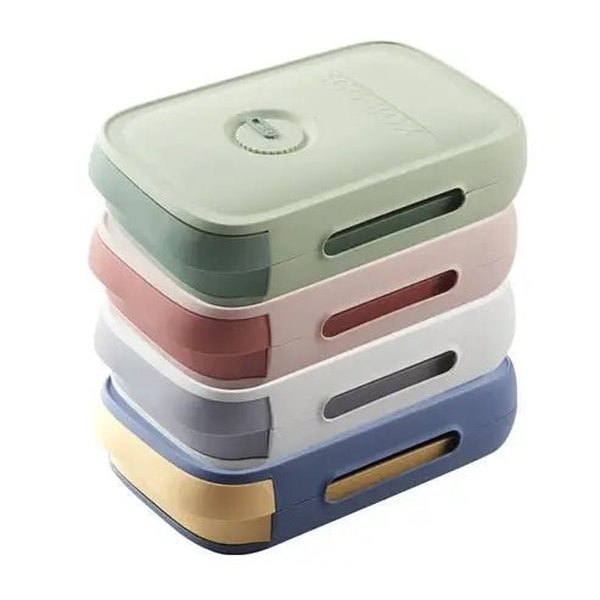 Drawer-Type Egg Storage Box