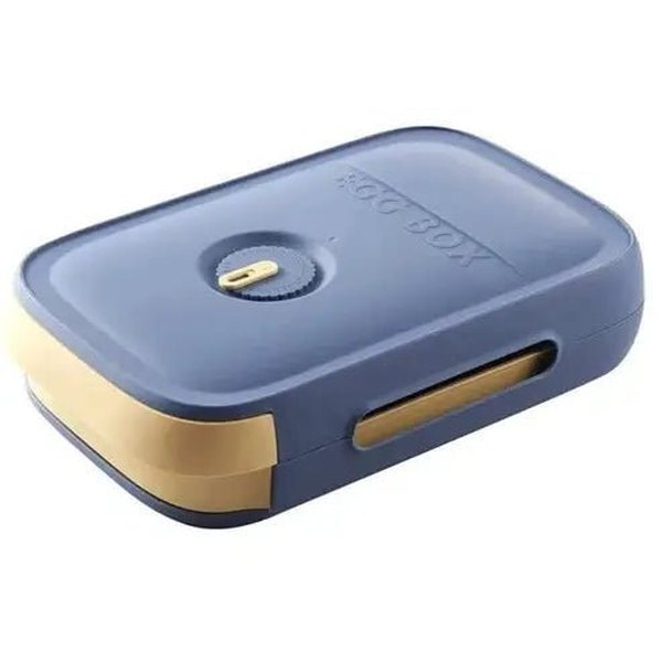Drawer-Type Egg Storage Box