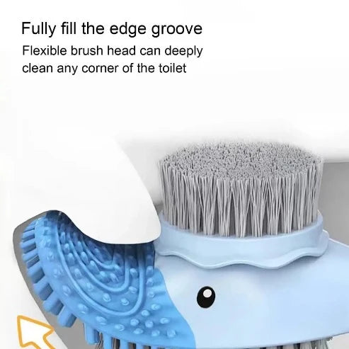 Duck Toilet Brush Refill