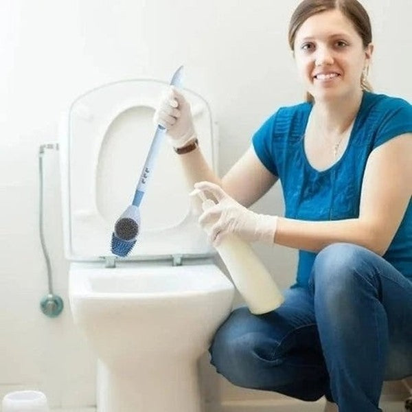 Duck Toilet Brush Refill