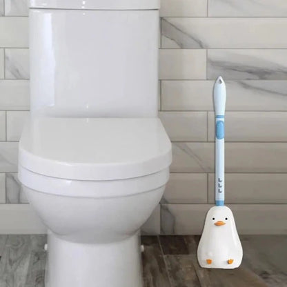 Duck Toilet Brush Refill
