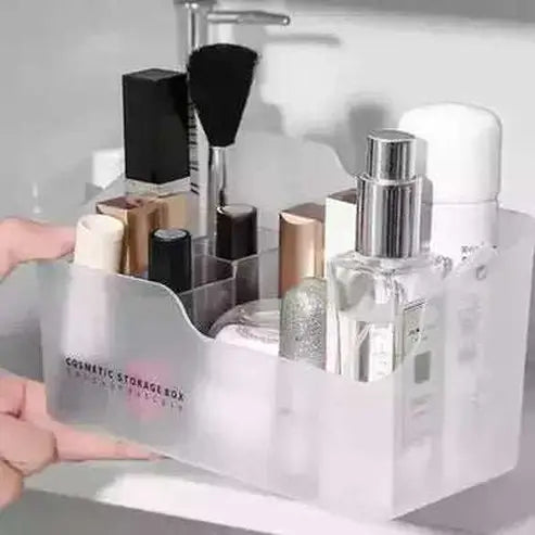 Durable Makeup Organizers Storage Cosmetics Box