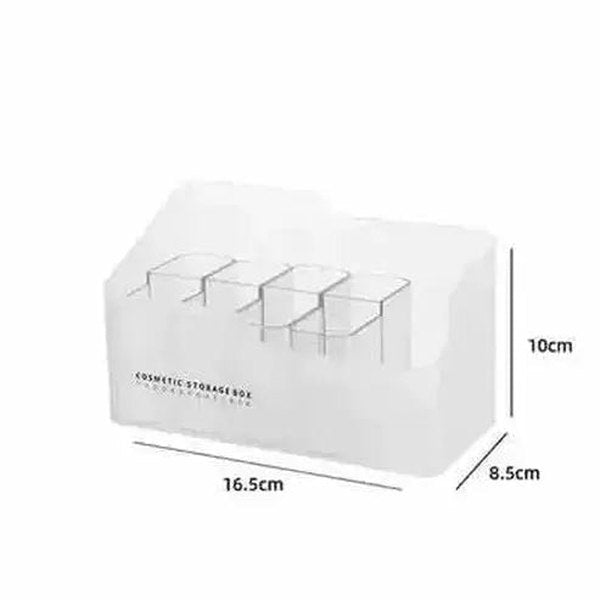 Durable Makeup Organizers Storage Cosmetics Box