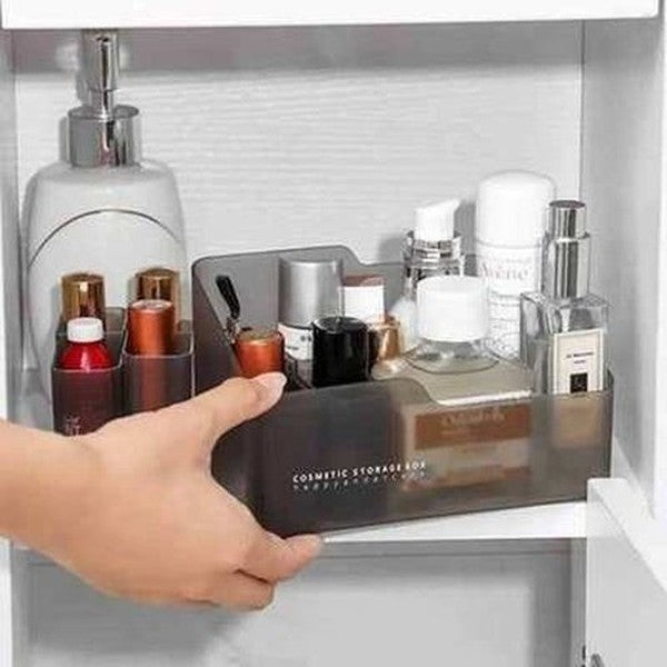 Durable Makeup Organizers Storage Cosmetics Box