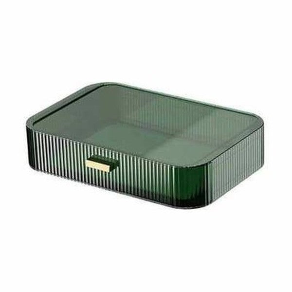 Durable Nordic Style Desktop Household Storage Container