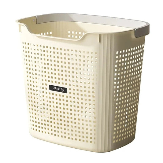 Durable Partition Dirty Clothes Basket