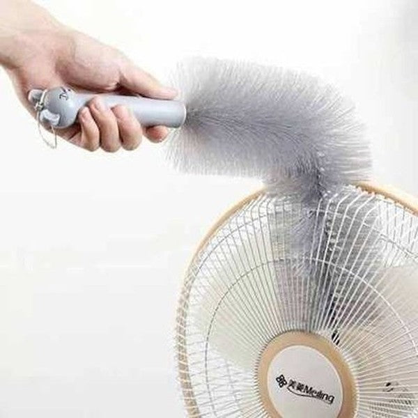 Dust Cleaner Feather Brush House Cleaning Tools