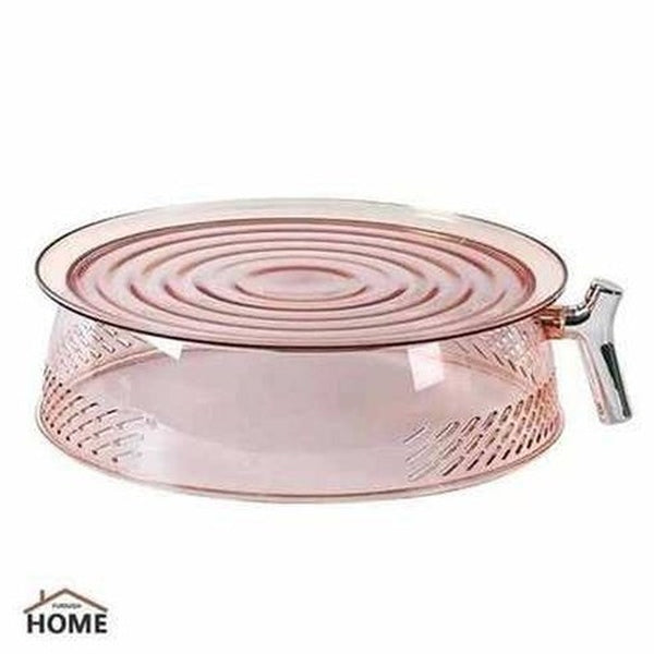 Dustproof Anti-mosquito Kitchen Table Food Cover Multi-layer