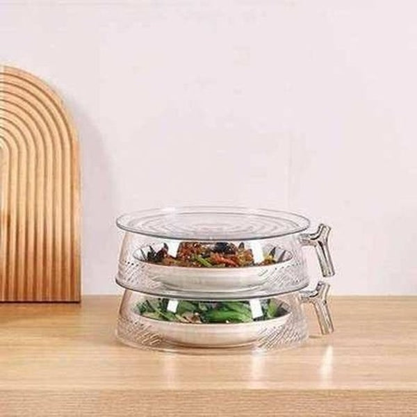 Dustproof Anti-mosquito Kitchen Table Food Cover Multi-layer