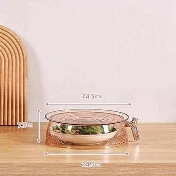 Dustproof Anti-mosquito Kitchen Table Food Cover Multi-layer