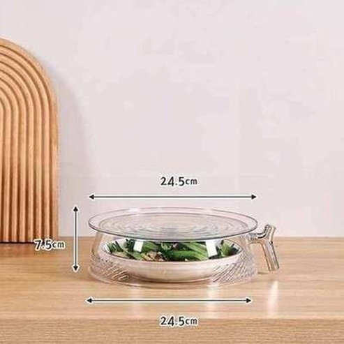 Dustproof Anti-mosquito Kitchen Table Food Cover Multi-layer