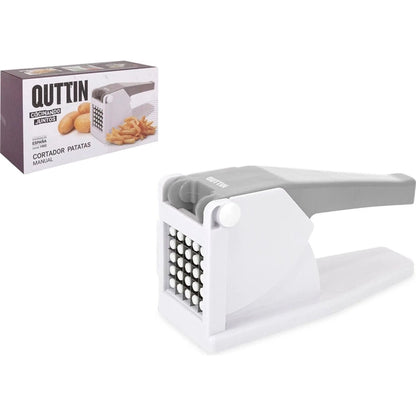 Square Potato Cutter – Assorted