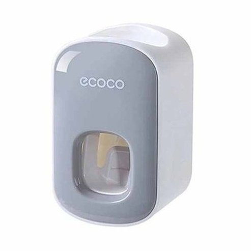 ECOCO Toothbrush Holder Strong Suction Cup