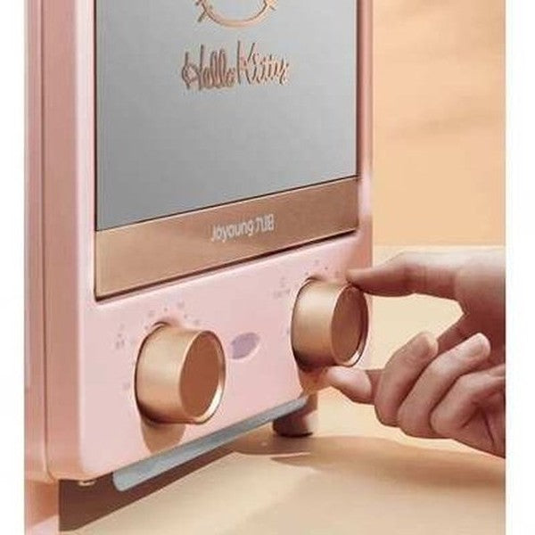 Easy To Operate Mini Electric Oven